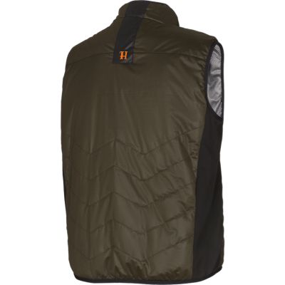 Härkila Heat waistcoat vesta s vyhrievanými membránami