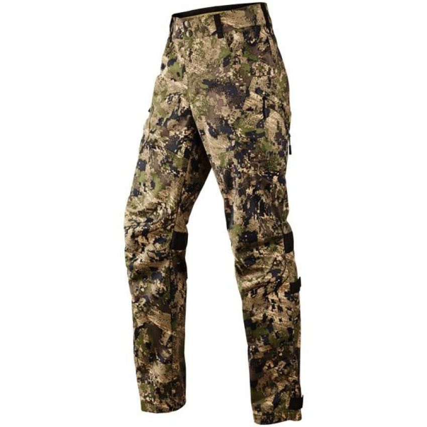 Hlavný obrázok Härkila Hurricane Camo nohavice