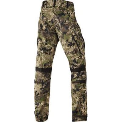 Härkila Hurricane Camo nohavice
