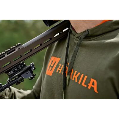 Härkila Identity mikina hoodie