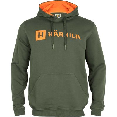 Härkila Identity mikina hoodie