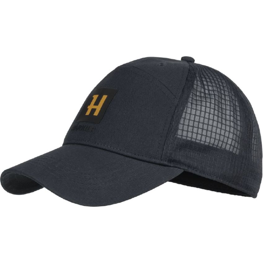Hlavný obrázok Härkila Impact dark navy šiltovka