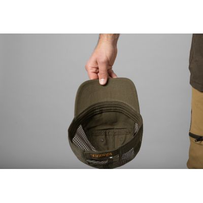 Härkila Instinct Green šiltovka