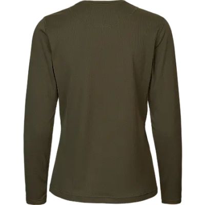 Härkila Instinct L/S dámske tričko