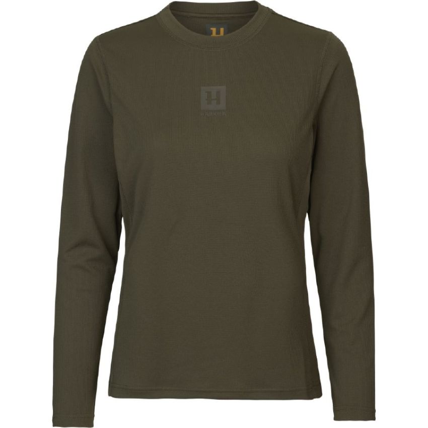 Hlavný obrázok Härkila Instinct L/S dámske tričko