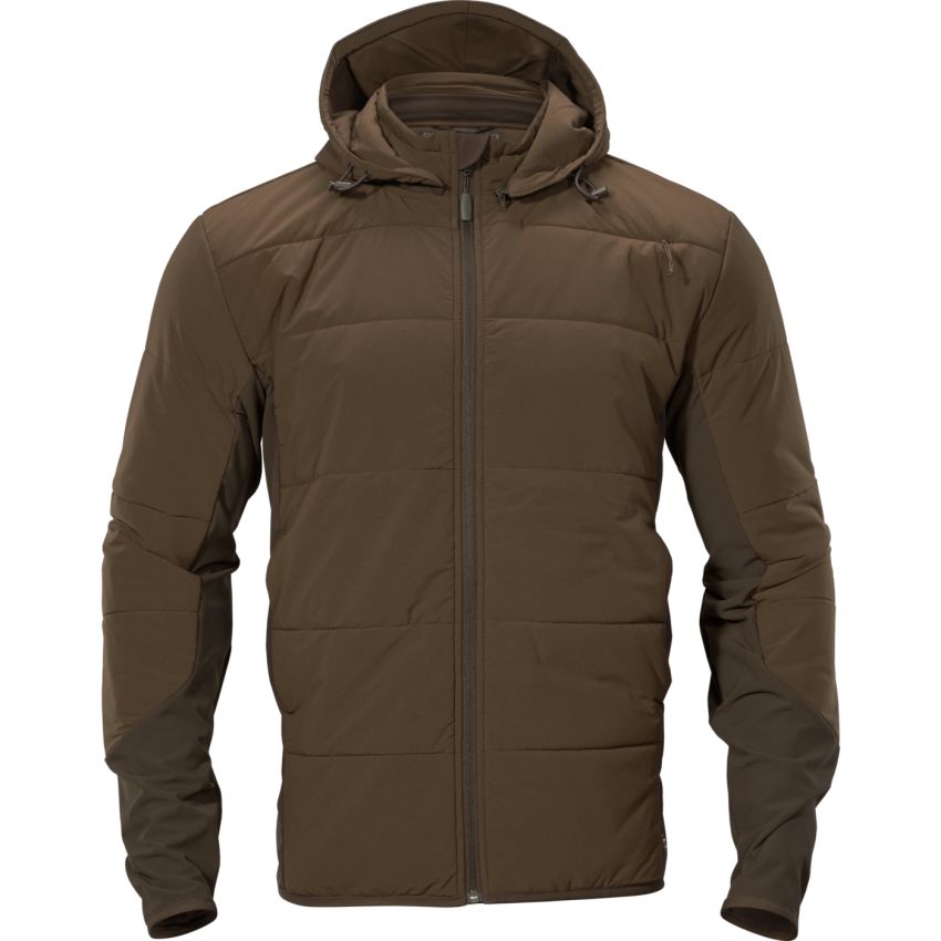 Hlavný obrázok HÄRKILA INSULATED MIDLAYER bunda