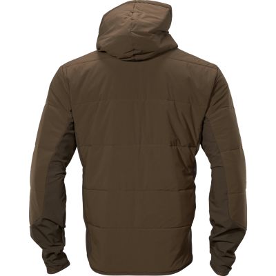 HÄRKILA INSULATED MIDLAYER bunda