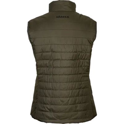 Härkila Kalix HSP dámska obojstranná vesta 