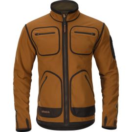 Härkila Kamko 10 Anniversary fleece bunda