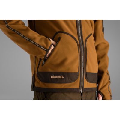 Härkila Kamko 10 Anniversary fleece bunda