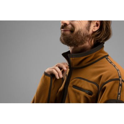 Härkila Kamko 10 Anniversary fleece bunda