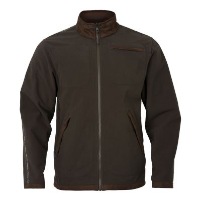 Härkila Kamko bunda Regal rev. RED/BROWN
