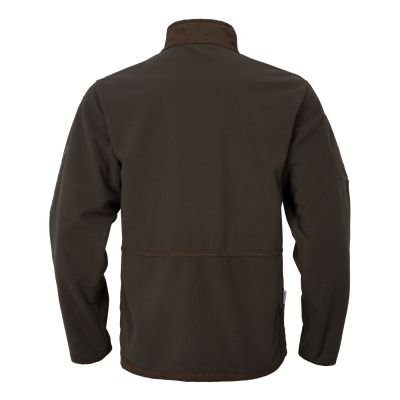 Härkila Kamko bunda Regal rev. RED/BROWN