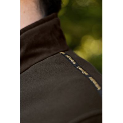 Härkila Kamko bunda Regal rev. RED/BROWN