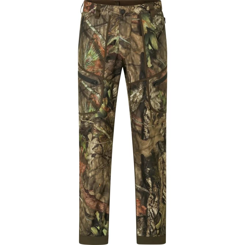 Hlavný obrázok Härkila Kamko Camo WSP obojstranné nohavice