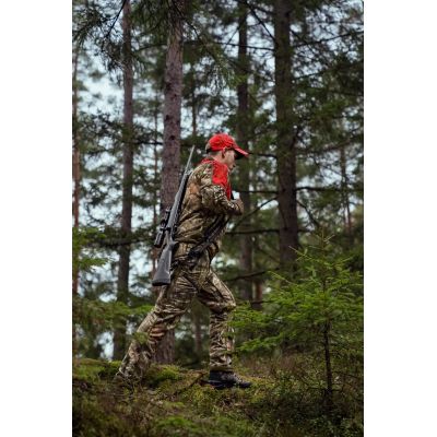 Härkila Kamko Camo WSP obojstranné nohavice