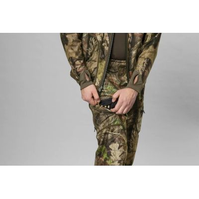 Härkila Kamko Camo WSP obojstranné nohavice