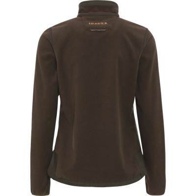 Härkila Kamko fleece obojstranná dámska bunda