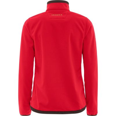 Härkila Kamko fleece obojstranná dámska bunda