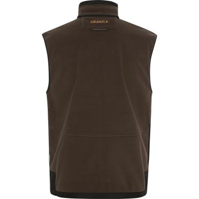 Härkila Kamko fleece obojstranná vesta