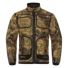 Härkila Kamko fleece obostranna bunda limited edition