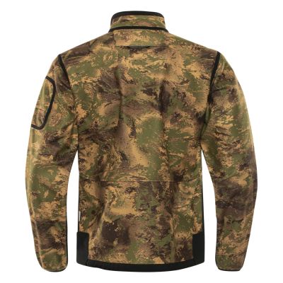 Härkila Kamko fleece obostranna bunda limited edition