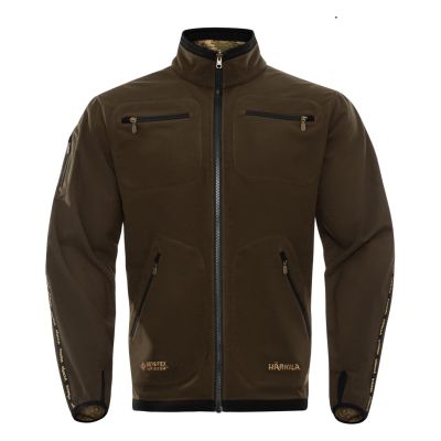 Härkila Kamko fleece obostranna bunda limited edition