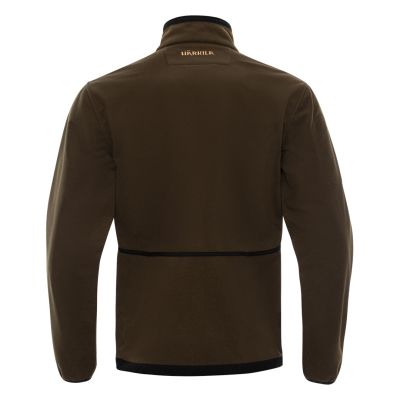 Härkila Kamko fleece obostranna bunda limited edition