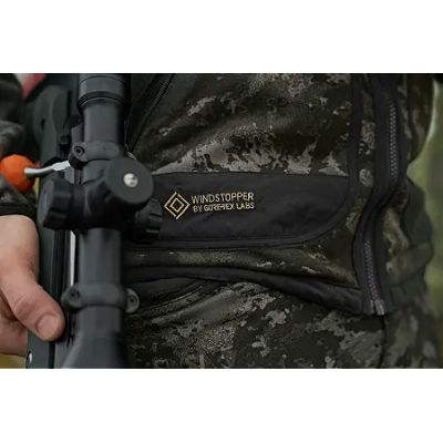Härkila Kamko Noctyx WSP obojstranná bunda