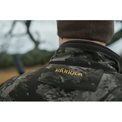 Härkila Kamko Noctyx WSP obojstranná bunda