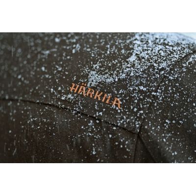 Härkila Kodiak CleverWool HSP Insulated bunda