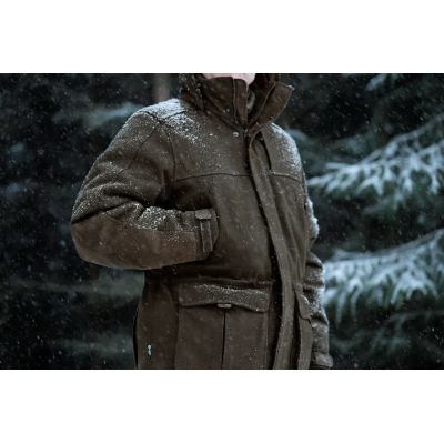 Härkila Kodiak CleverWool HSP Insulated bunda