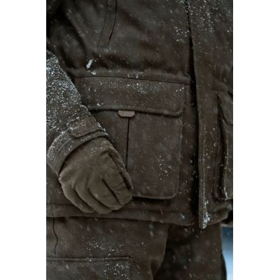 Härkila Kodiak CleverWool HSP Insulated bunda
