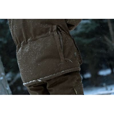 Härkila Kodiak CleverWool HSP Insulated bunda