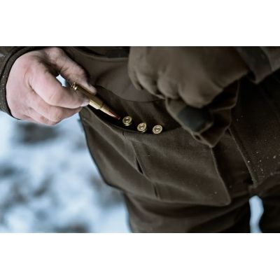 Härkila Kodiak CleverWool HSP Insulated bunda