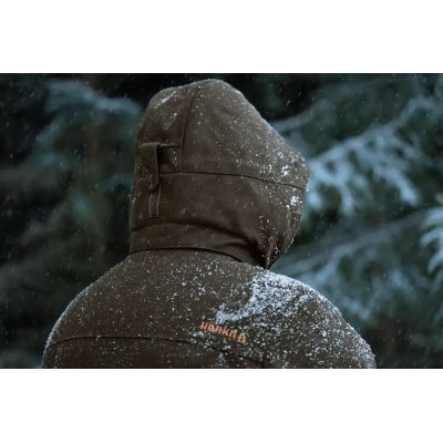 Härkila Kodiak CleverWool HSP Insulated bunda