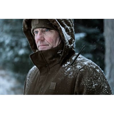 Härkila Kodiak CleverWool HSP Insulated bunda