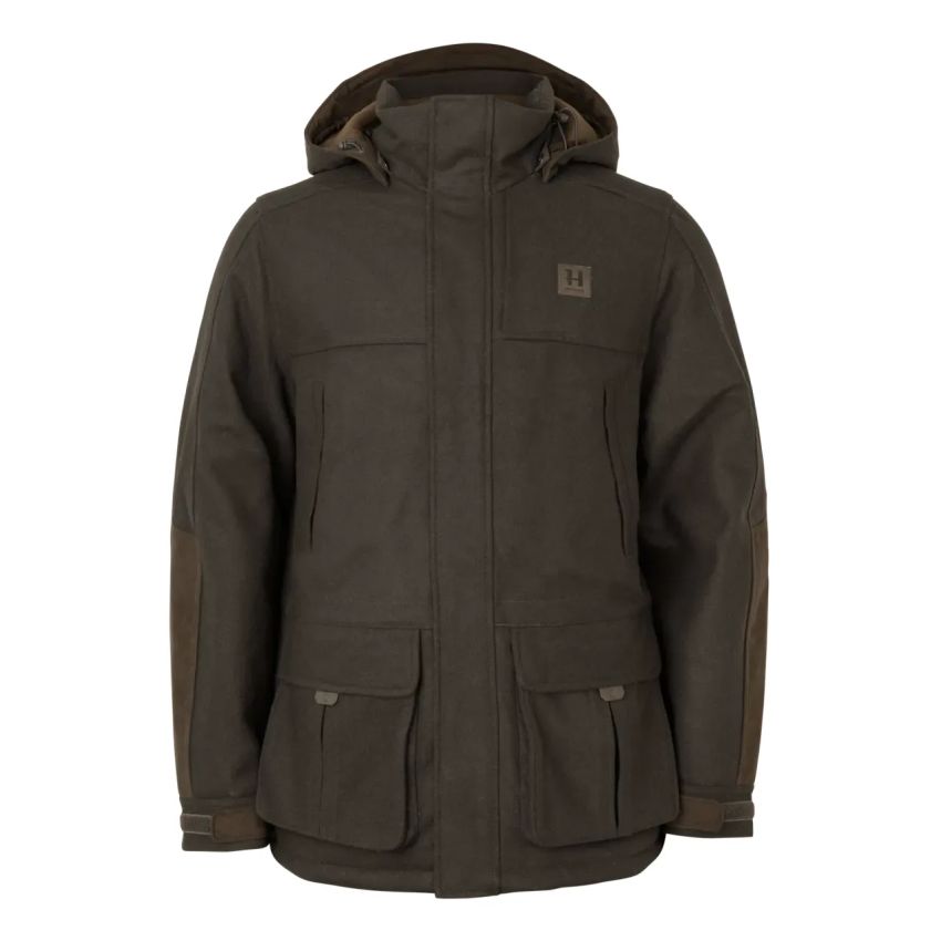 Hlavný obrázok Härkila Kodiak CleverWool HSP Insulated bunda