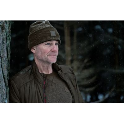 Härkila Kodiak CleverWool L/S tričko