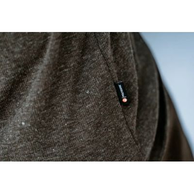 Härkila Kodiak CleverWool L/S tričko