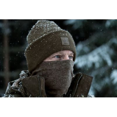 Härkila Kodiak CleverWool nakrčník 