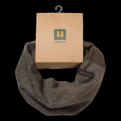 Härkila Kodiak CleverWool nakrčník 