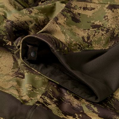 Härkila Lagan Camo nohavice