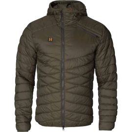 Härkila Logmar Insulated packable bunda