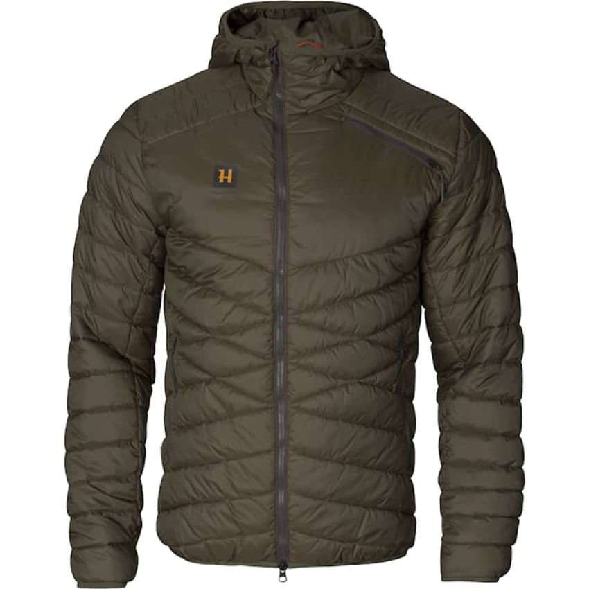 Hlavný obrázok Härkila Logmar Insulated packable bunda