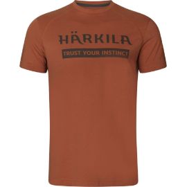 HÄRKILA LOGO TRIČKO arabian spice