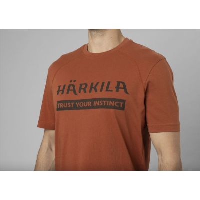 HÄRKILA LOGO TRIČKO arabian spice