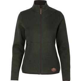 Härkila METSO FULL ZIP dámsky sveter