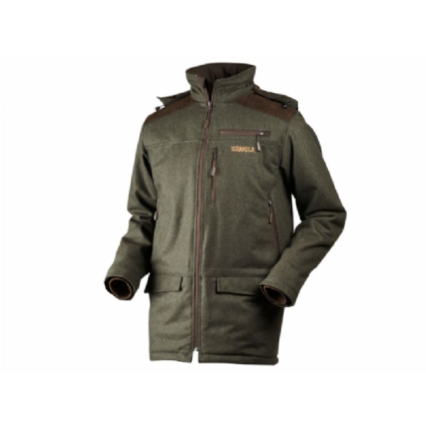 Härkila METSO INSULATED JACKET- pánska 