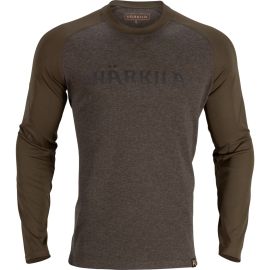 Härkila Metso L/S tričko